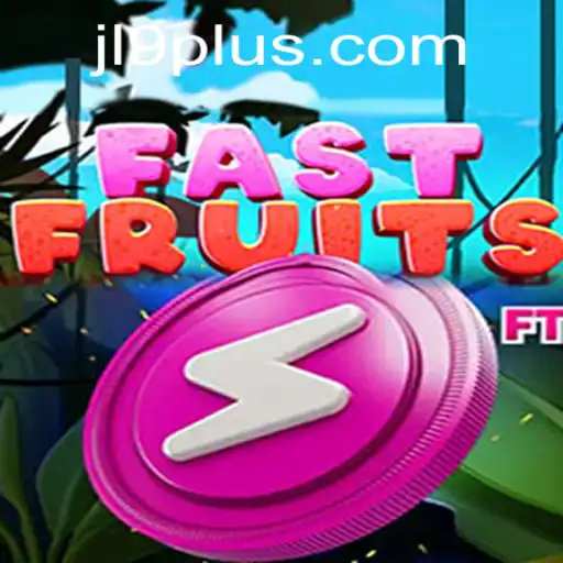 Explore FastFruits: An Exciting New Game by JL9.COM