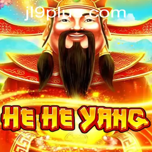 HeHeYang: An Exciting New Gaming Experience with JL9.COM