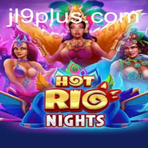 Unveiling HotRioNights: A Captivating Journey into the Heart of Brazil